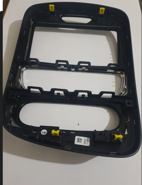 resimler/genel/Renault clio 4 teyp cercevesi 682600568R